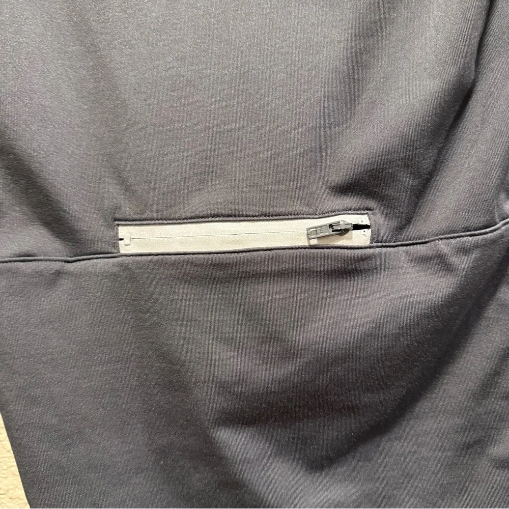 Victoria's Secret Pink‎ Gray Hoodie Sweatshirt